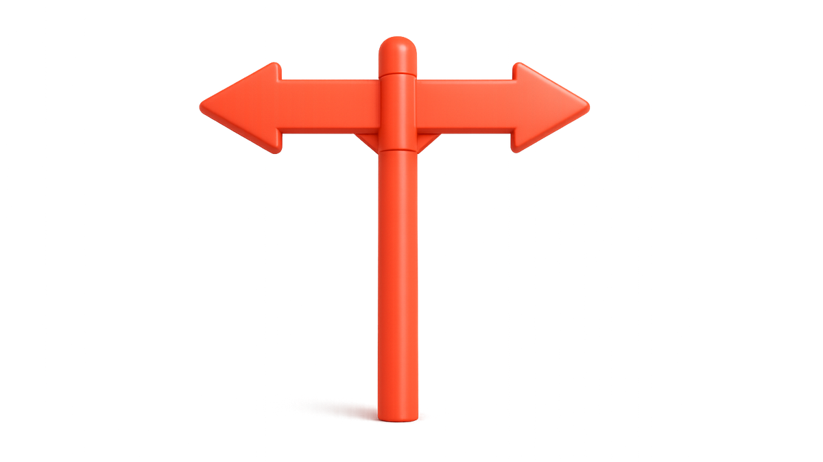 Are You a Decision Making Douche?