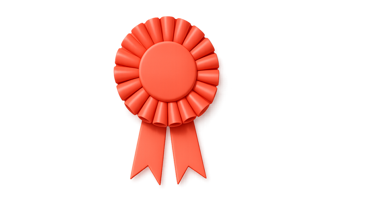 I’m a Finalist!! VOTE NOW! :)