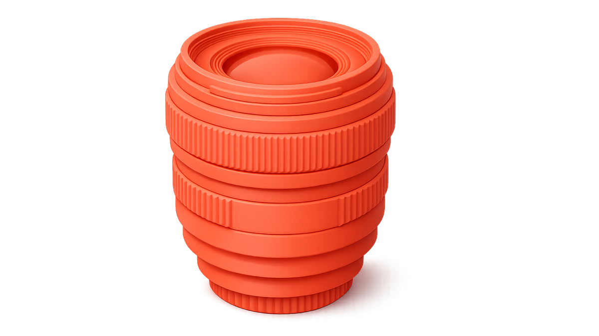 My Abstract Timeline