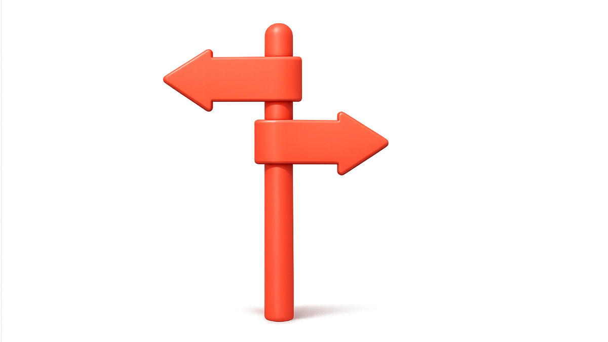 The Importance of Decisions (How a Single Decision Changed my Life)