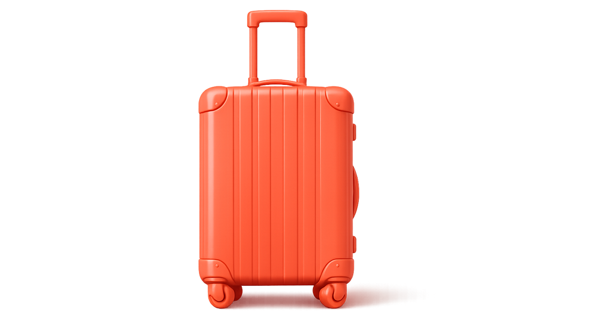 Working while Travelling: Distractions and the Zone