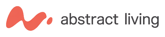 Abstract Living