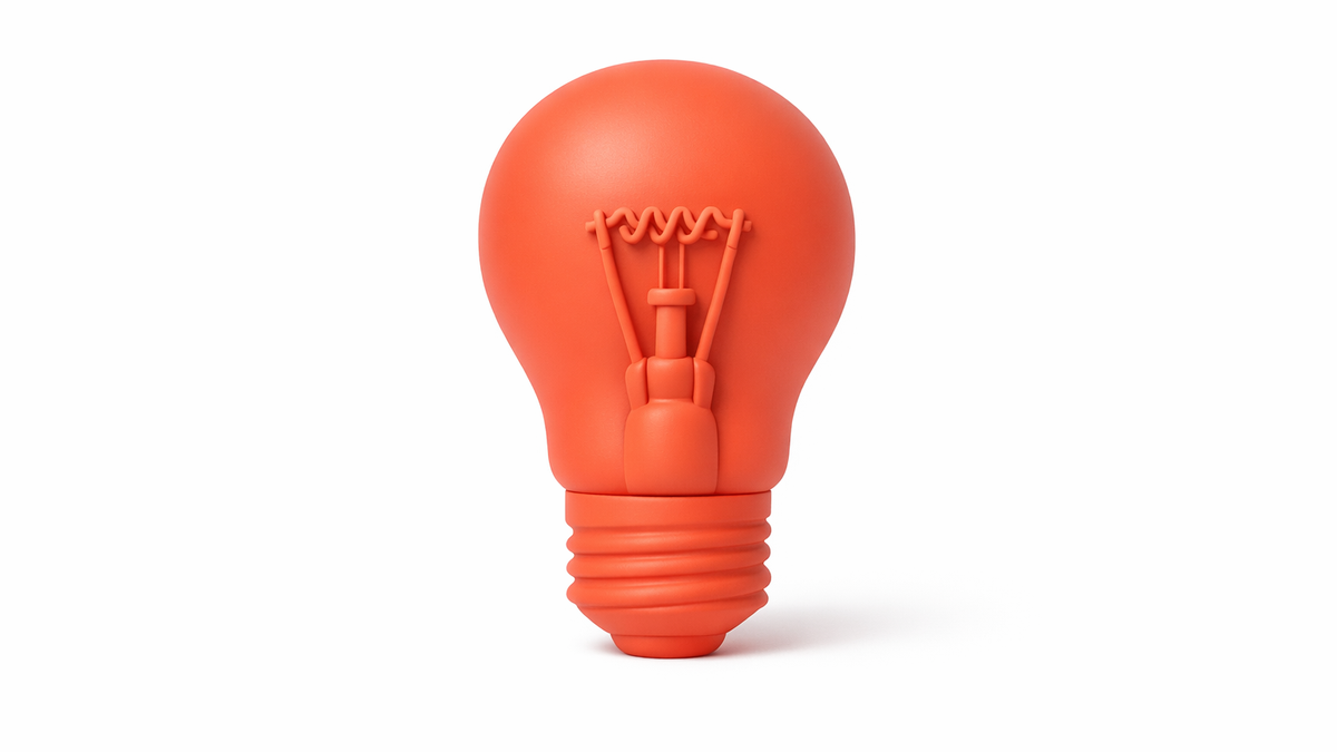 How to Generate an Infinite Supply of Ideas for Your Blog