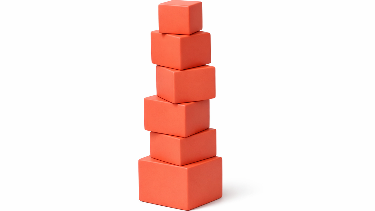 A Look at The SaaS Stack in Our Tech Startup