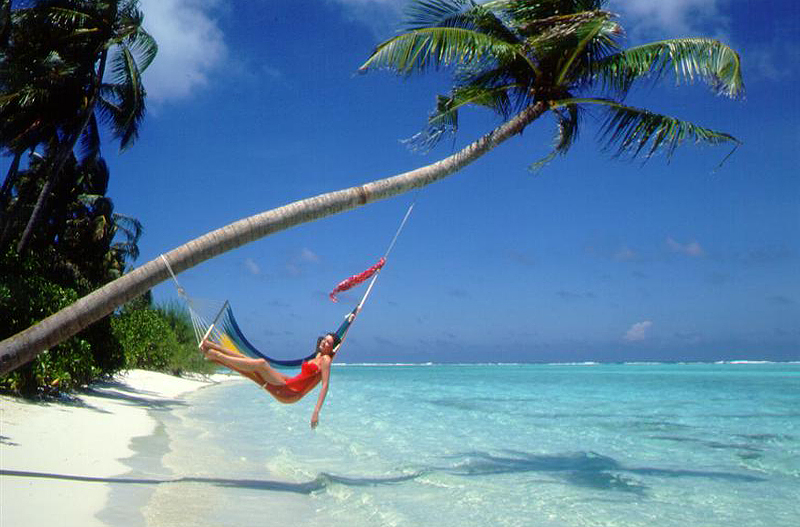 Mexican Story - Four Hour Work Week