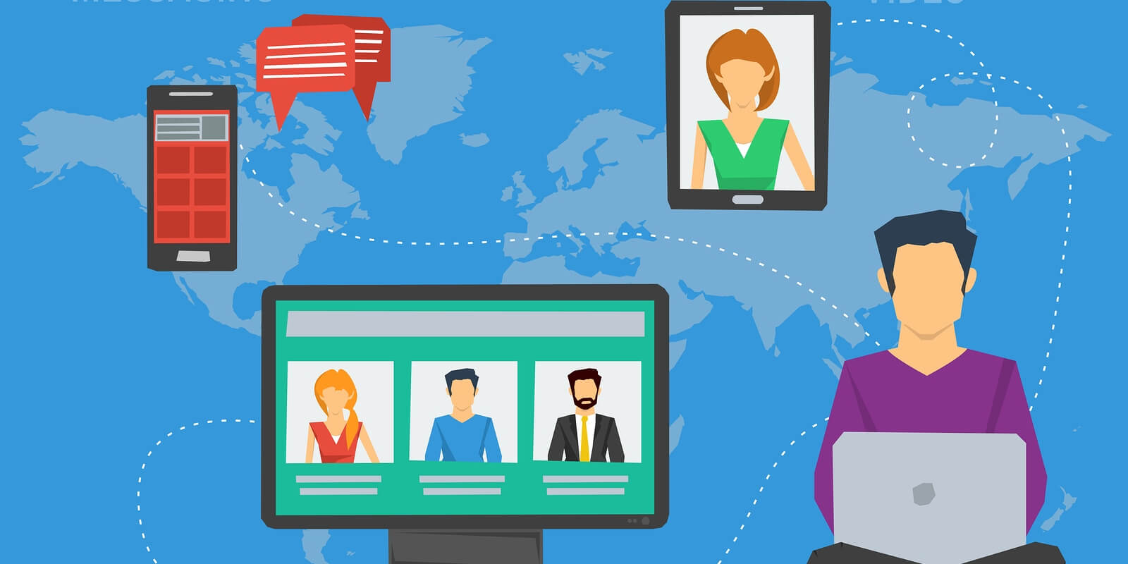 remote-team-feedback