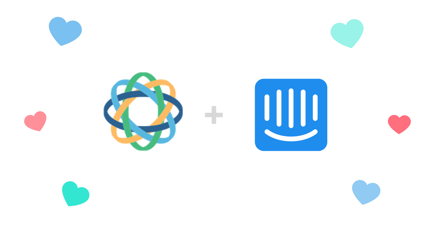 close and intercom sync