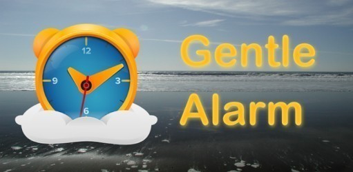 gentle-alarm-app