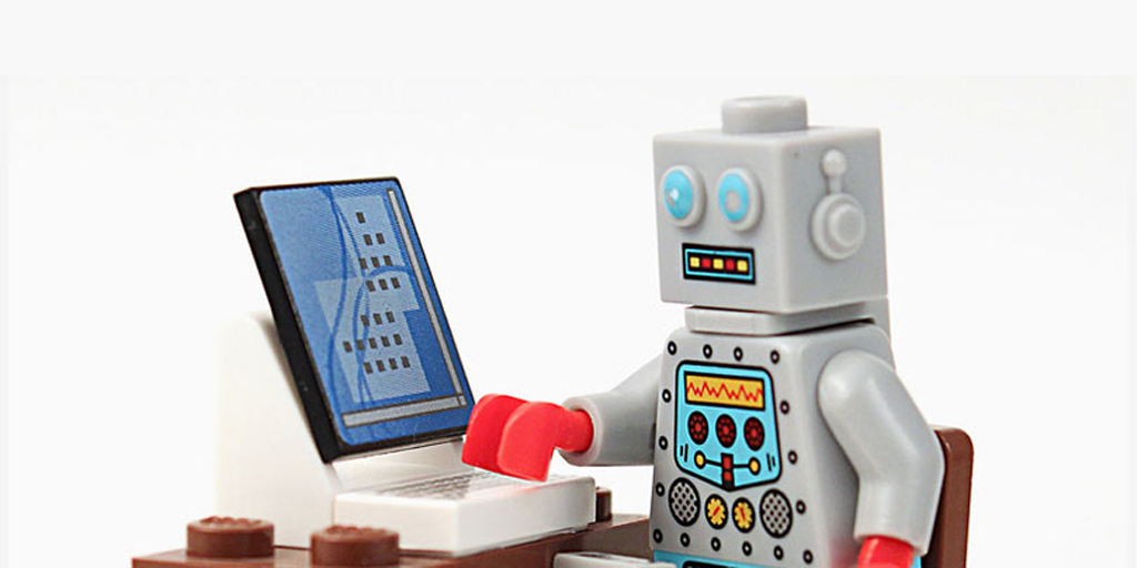 marketing-automation-robot